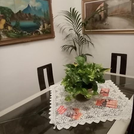House Vintage Bed and Breakfast Catania Exteriör bild