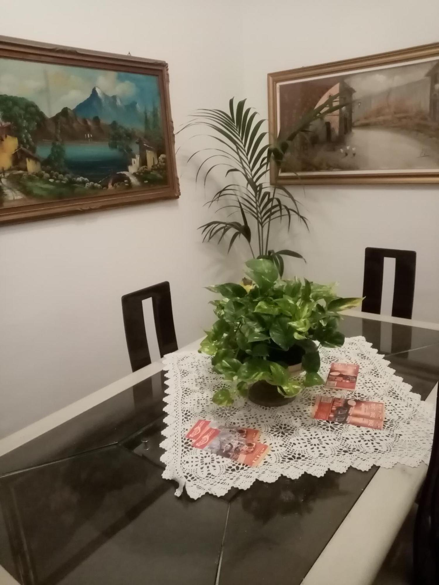 House Vintage Bed and Breakfast Catania Exteriör bild